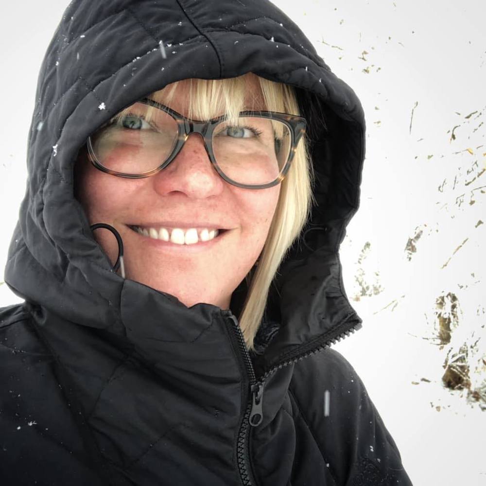 Meet your Posher, Amanda